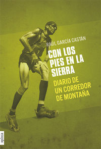 CON LOS PIES EN LA SIERRA