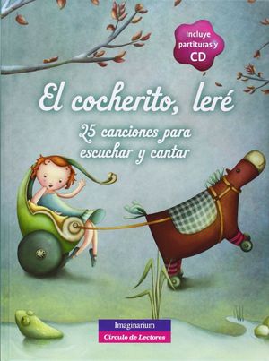 EL COCHERITO, LERÉ