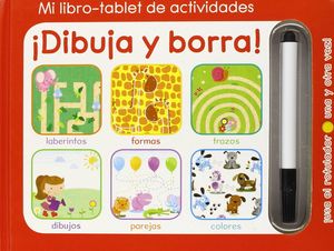 MI LIBRO-TABLET DE ACTIVIDADES