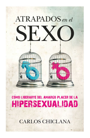 ATRAPADOS EN EL SEXO