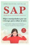 SAP. SÍNDROME DE ALIENACIÓN PARENTAL