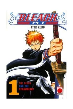 BLEACH 1