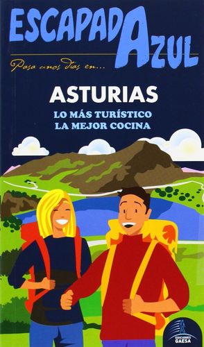 ASTURIAS