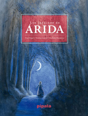 JARDINES DE ARIDA,LOS