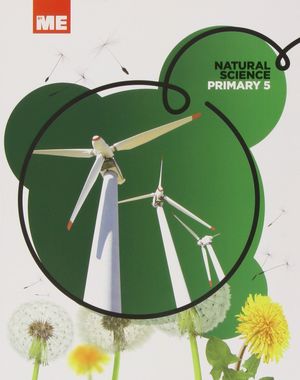 NATURAL SCIENCE 5º (9 UNIDADES)
