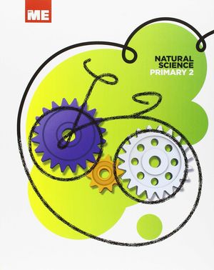 NATURAL SCIENCE 2ºEP COMPLETO (BYME)