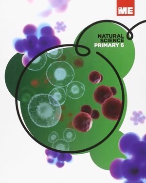 NATURAL SCIENCE  6