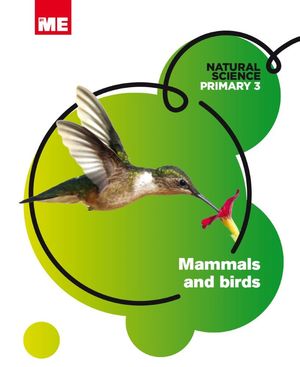 MAMMALS AND BIRDS