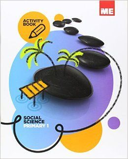 SOCIAL SCIENCE 1º - ACTIVITY BOOK