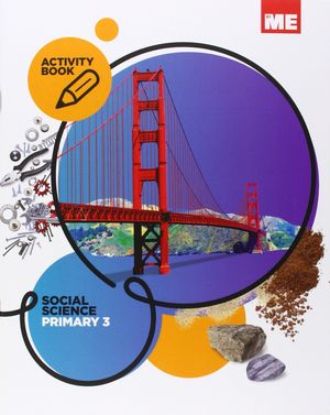 SOCIAL SCIENCE 3º - ACTIVITY BOOK