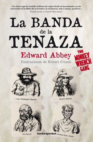 BANDA DE LA TENAZA,LA B4P