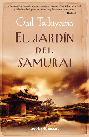 EL JARDÍN DEL SAMURAI