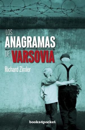 LOS ANAGRAMAS DE VARSOVIA.