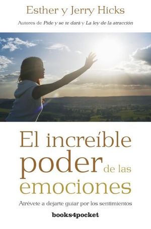 EL INCREÍBLE PODER DE LAS EMOCIONES