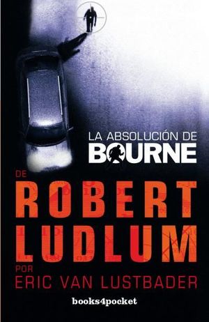 ABSOLUCION DE BOURNE, LA (B4P) (OFERTA)