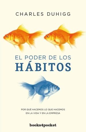 EL PODER DE LOS HÁBITOS
