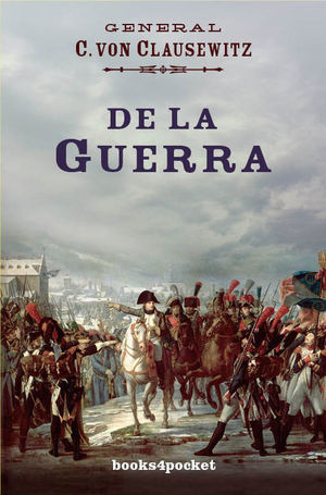 DE LA GUERRA