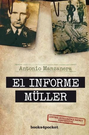 INFORME MÜLLER