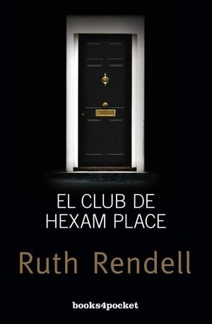 CLUB DE HEXAM PLACE, EL (B4P) (OFERTA)