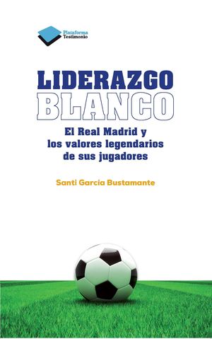 LIDERAZGO BLANCO