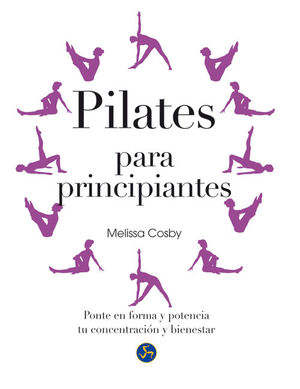 PILATES PARA PRINCIPIANTES