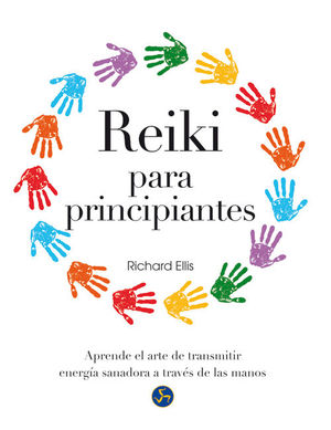 REIKI PARA PRINCIPIANTES