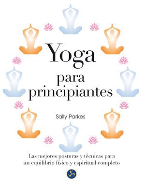 YOGA PARA PRINCIPIANTES