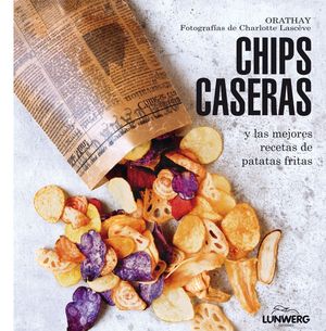 CHIPS CASERAS