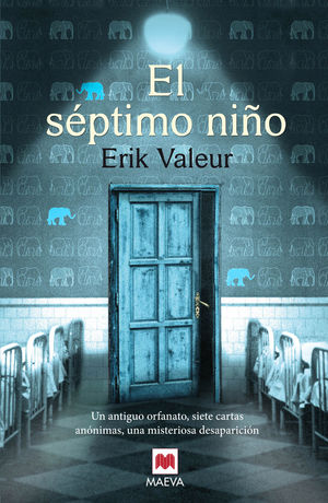 EL SÉPTIMO NIÑO