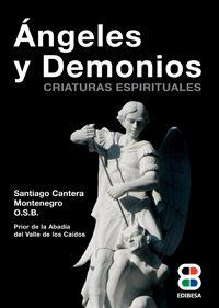 ÁNGELES Y DEMONIOS