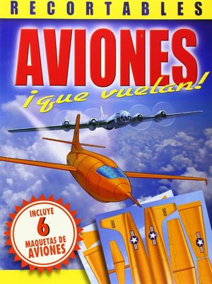 AVIONES QUE VUELAN