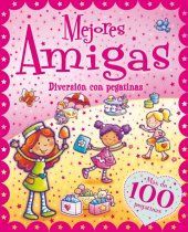 PEGATINAS PANORÁMICAS: MEJORES AMIGAS