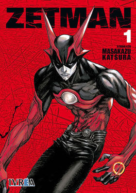 ZETMAN, 01