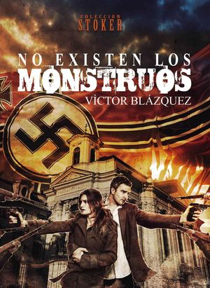 NO EXISTEN LOS MONSTRUOS