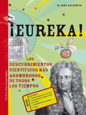 ¡EUREKA!