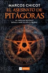 ASESINATO DE PITAGORAS,EL 4ªED