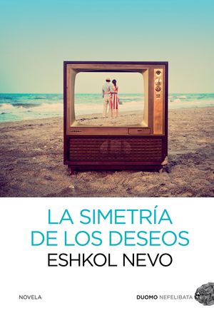 LA SIMETRÍA DE LOS DESEOS