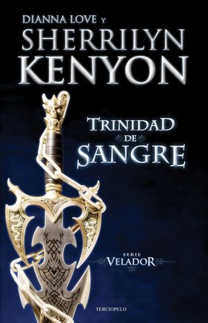 TRINIDAD DE SANGRE