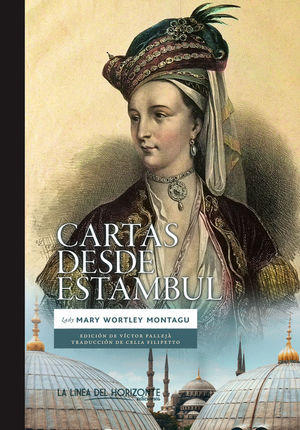 CARTAS DESDE ESTAMBUL