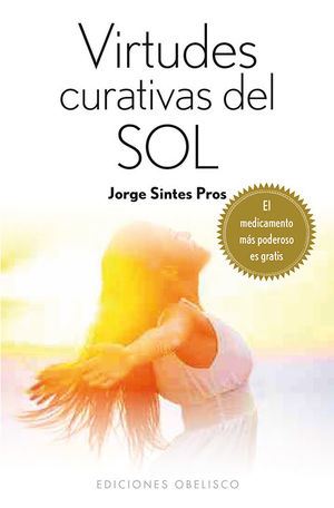 VIRTUDES CURATIVAS DEL SOL