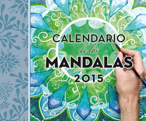 CALENDARIO 2015 DE LOS MANDALAS