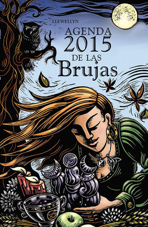 AGENDA 2015 DE LAS BRUJAS