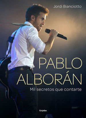 PABLO ALBORÁN