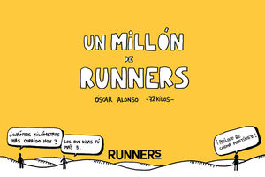 UN MILLÓN DE RUNNERS (RUNNER'S WORLD)