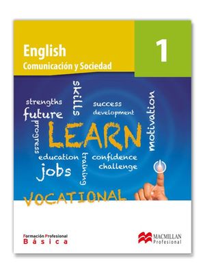 FP BASICA ENGLISH 1