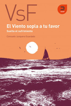 EL VIENTO SOPLA A TU FAVOR.
