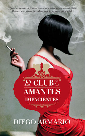 EL CLUB DE LAS AMANTES IMPACIENTES