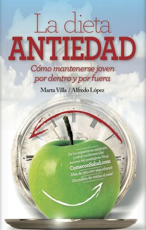 DIETA ANTIEDAD, LA (OFERTA)