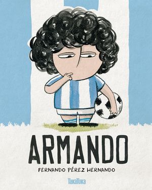 ARMANDO