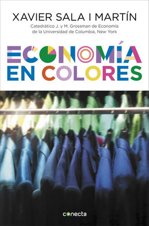 ECONOMÍA EN COLORES